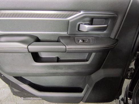 New 2026 RAM 2500 Big Horn image 23