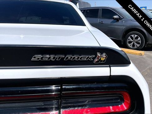 Used 2023 Dodge Challenger R/T Scat Pack w/ Plus Package RWD image 22
