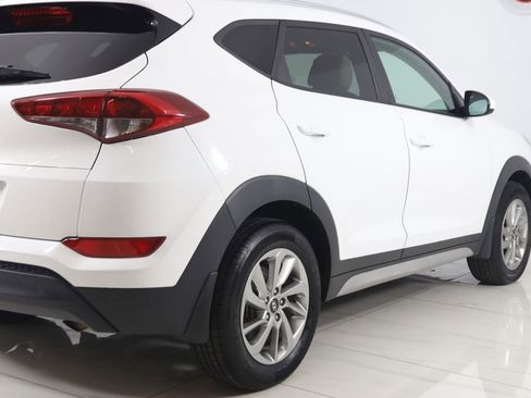 Used 2018 Hyundai Tucson SEL AWD/4WD image 40