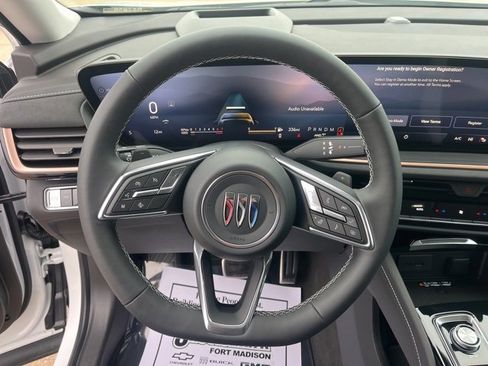 New 2026 Buick Envision Sport Touring image 20