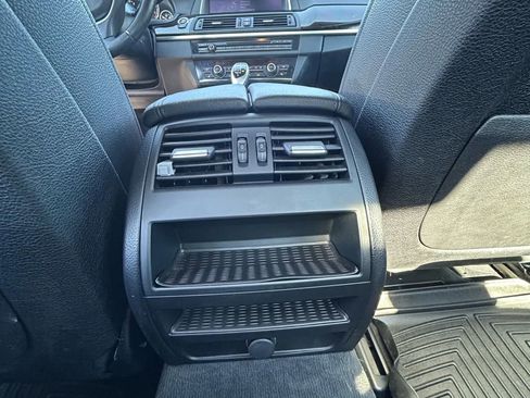 Used 2016 BMW 535i Sedan RWD image 16