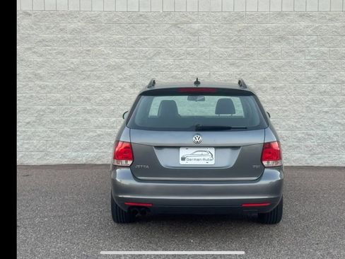 Used 2013 Volkswagen Jetta TDI image 9