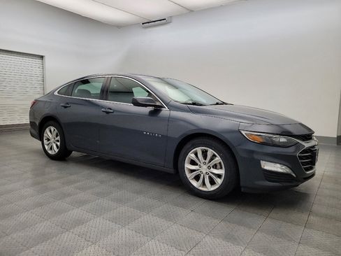 Used 2020 Chevrolet Malibu LT image 11