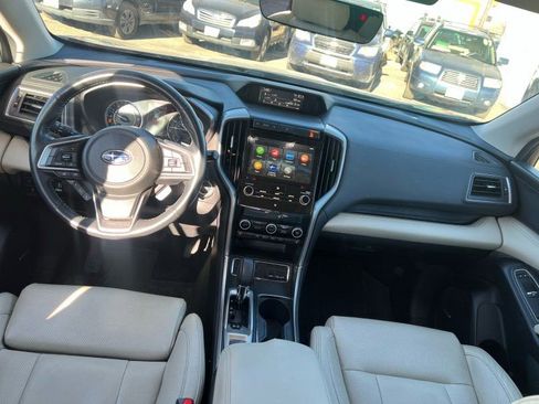 Used 2019 Subaru Ascent Limited image 18