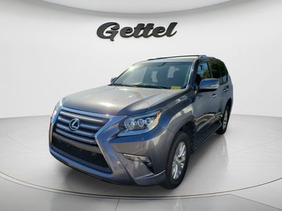 Used 2018 Lexus GX 460 Premium w/ Premium Package