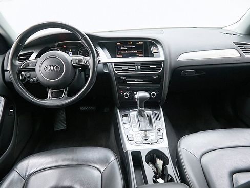 Used 2015 Audi A4 Premium Plus image 28
