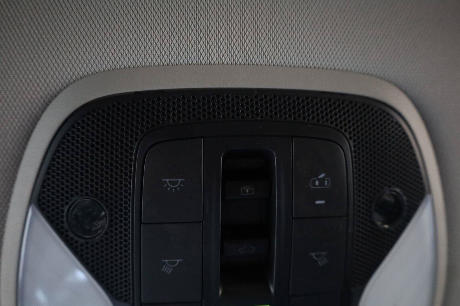 Used 2023 INFINITI QX60 Pure FWD image 39