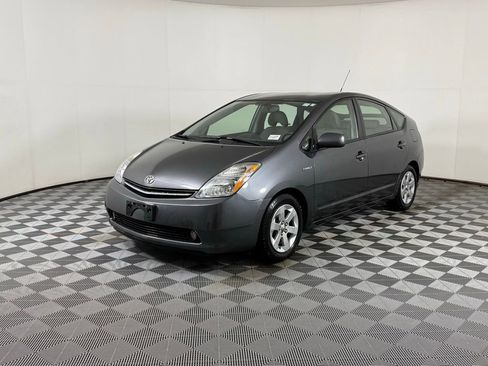 Used 2008 Toyota Prius image 7