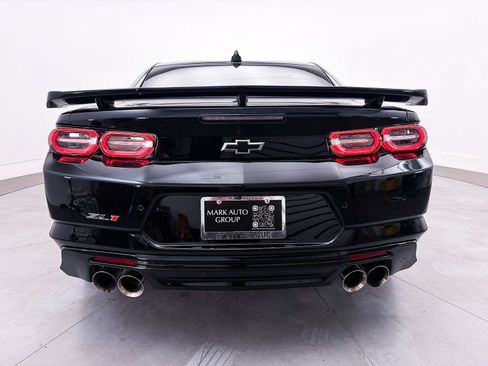 Used 2023 Chevrolet Camaro ZL1 RWD image 17