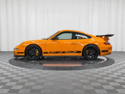 Used 2008 Porsche 911 GT3 RS