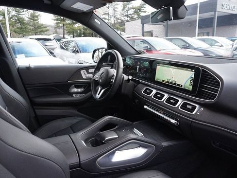 Used 2022 Mercedes-Benz GLE 350 4MATIC image 30