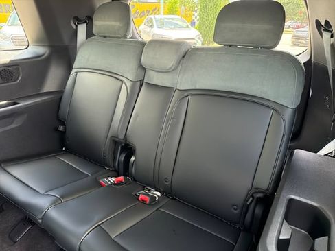 New 2027 Kia Telluride SX Prestige X-Line AWD/4WD image 20
