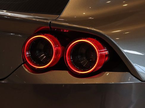 Certified 2017 Ferrari GTC4Lusso image 47