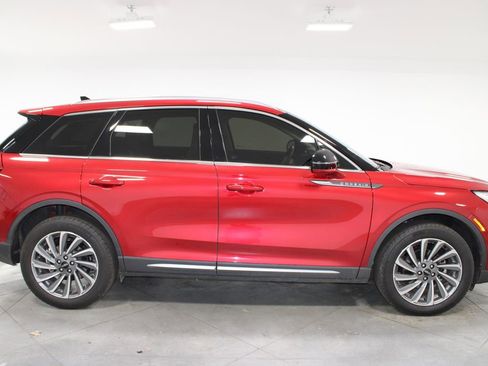 Used 2024 Lincoln Corsair Reserve w/ Equipment Group 201A image 11