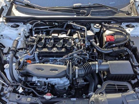 New 2026 Acura Integra A-Spec image 16