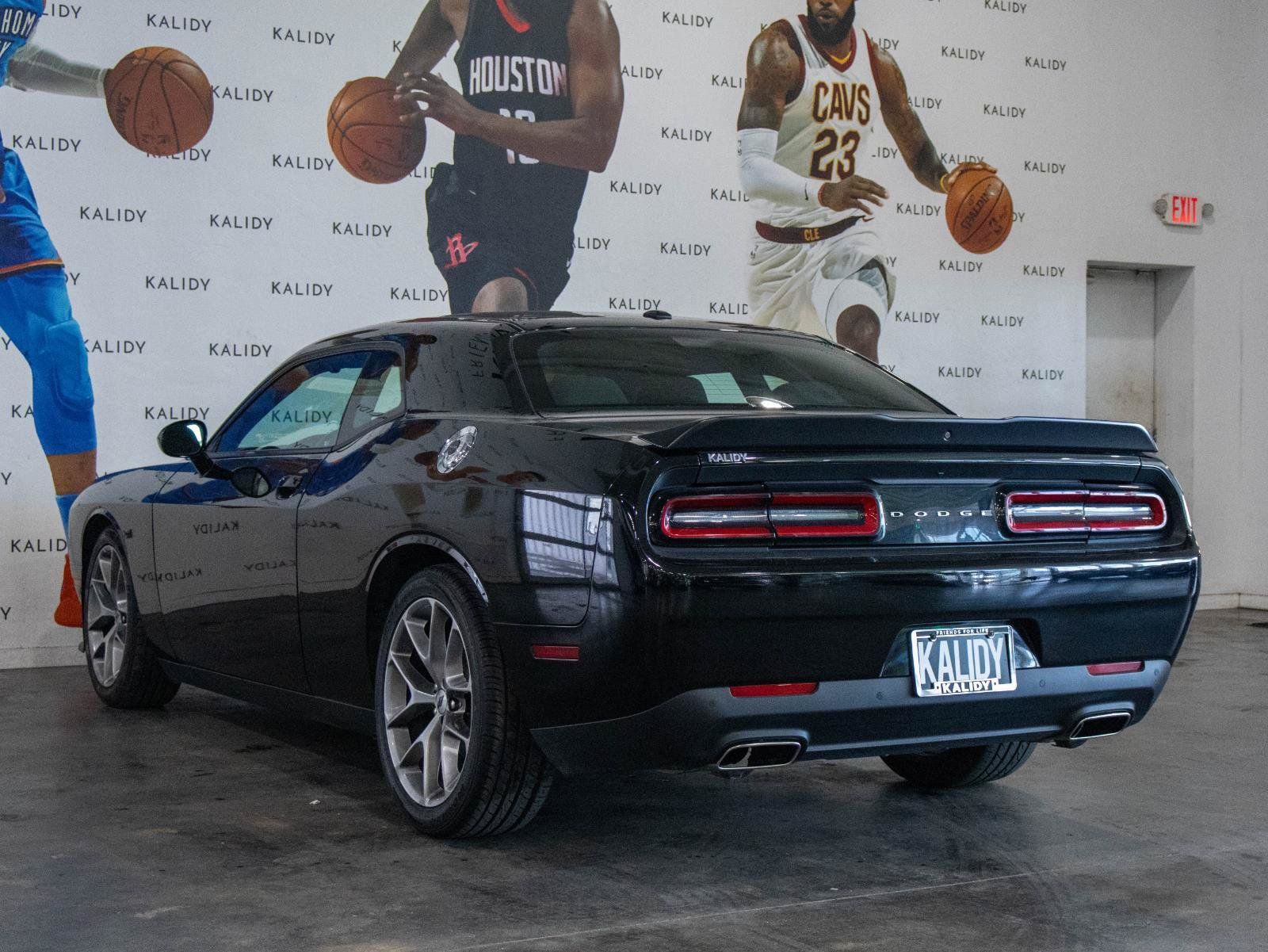 Used 2023 Dodge Challenger GT RWD image 20