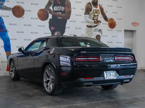 Used 2023 Dodge Challenger GT RWD image 20
