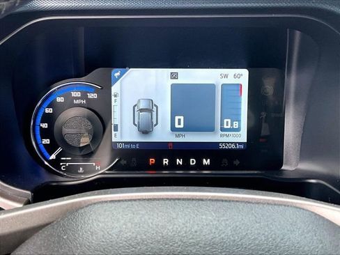 Used 2022 Ford Bronco Outer Banks AWD/4WD image 25