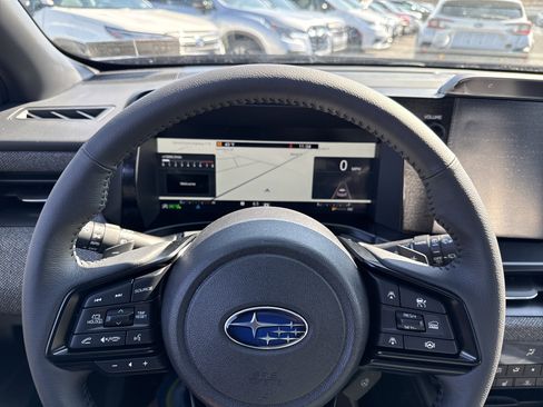 New 2026 Subaru Outback Premium image 18