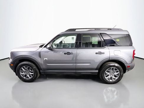 New 2026 Ford Bronco Sport Big Bend AWD/4WD image 6