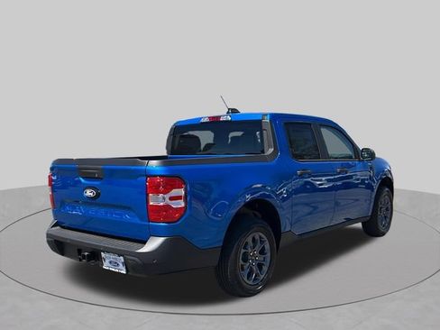 New 2026 Ford Maverick XLT FWD image 3