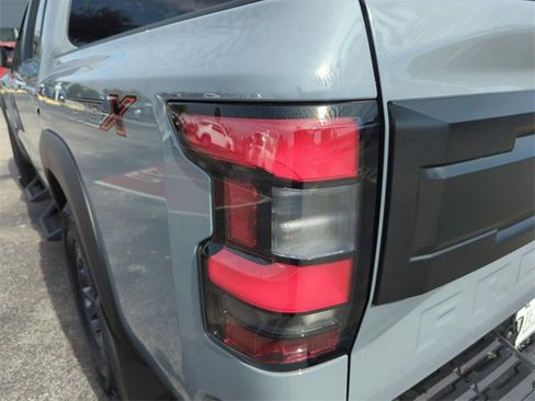 New 2026 Nissan Frontier Pro-X w/ Pro-X Convenience Package image 18