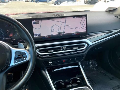 Certified 2023 BMW M240i xDrive Coupe w/ Premium Package image 6