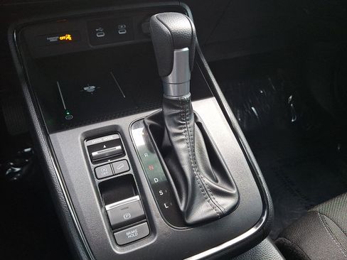 Used 2026 Honda CR-V EX image 16
