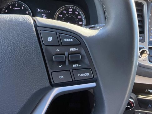 Used 2018 Hyundai Tucson SEL Plus image 31