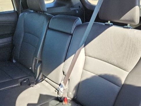 Certified 2023 Honda Passport Elite image 10