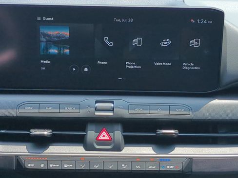 New 2026 Kia K4 FWD image 14