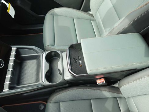 Used 2026 GMC Terrain AT4 w/ Convenience Package III image 19