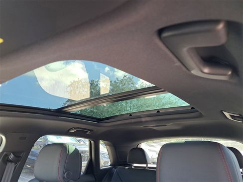 New 2025 Audi Q3 2.0T Premium Plus image 17