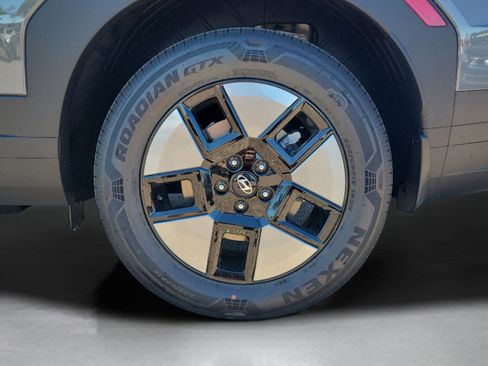 New 2026 Hyundai Santa Fe SE image 35