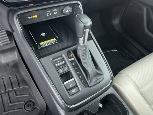 Used 2023 Honda CR-V EX-L image 31