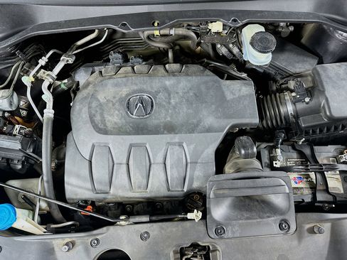 Used 2015 Acura RDX FWD image 31