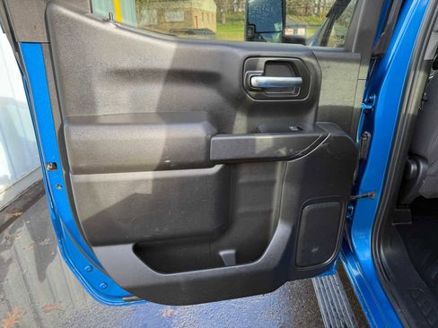 Used 2023 Chevrolet Silverado 1500 W/T w/ WT Value Package image 19