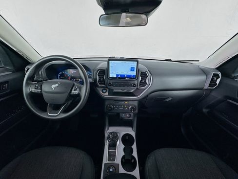 Used 2022 Ford Bronco Sport Big Bend image 41