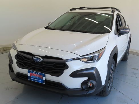 New 2025 Subaru Crosstrek 2.5i Limited w/ Crosstrek Mirror Package image 10