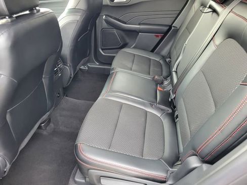 Used 2025 Ford Escape ST-Line w/ Cold Weather Package image 11