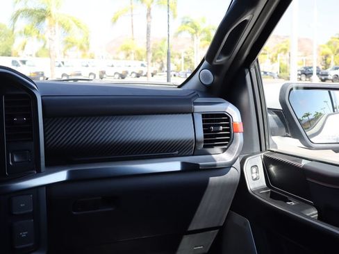 Used 2025 Ford F150 Raptor AWD/4WD image 27