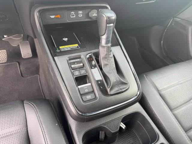 Used 2025 Honda CR-V EX-L image 23