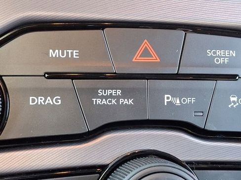 Used 2020 Dodge Challenger R/T Scat Pack image 23