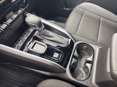 Used 2025 Chevrolet Colorado LT w/ Advanced Trailering Package RWD image 24