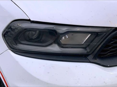 Used 2024 Dodge Durango GT image 25