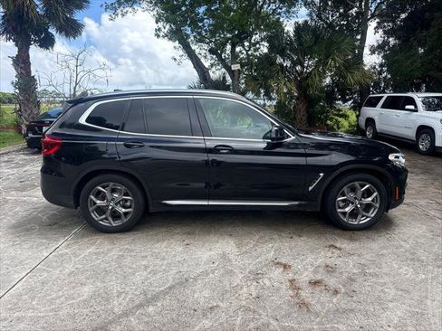 Used 2020 BMW X3 sDrive30i w/ Convenience Package image 6