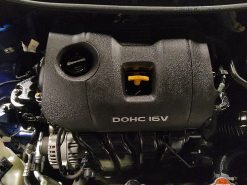 Used 2018 Kia Forte LX w/ LX Popular Package image 30