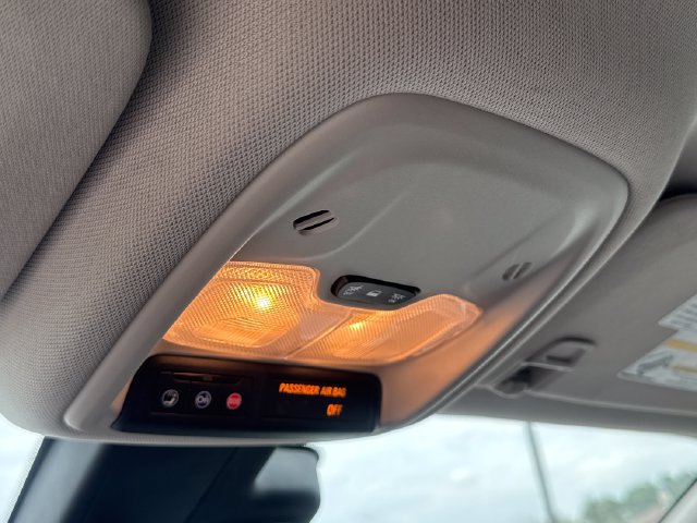 Used 2020 Buick Encore GX Preferred w/ Sport Touring Package FWD image 36