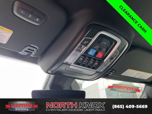 New 2026 RAM 1500 Laramie w/ Night Edition image 10