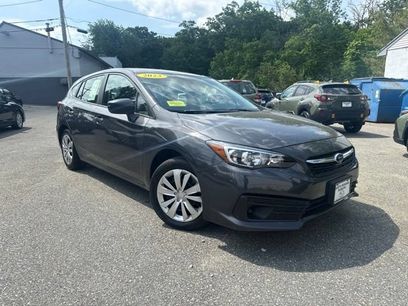 Used 2023 Subaru Impreza 2.0i